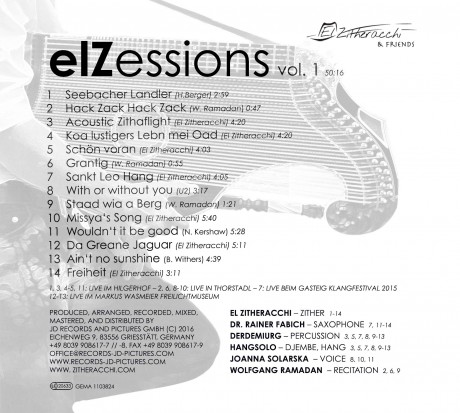 el-zessions-vol-1-back